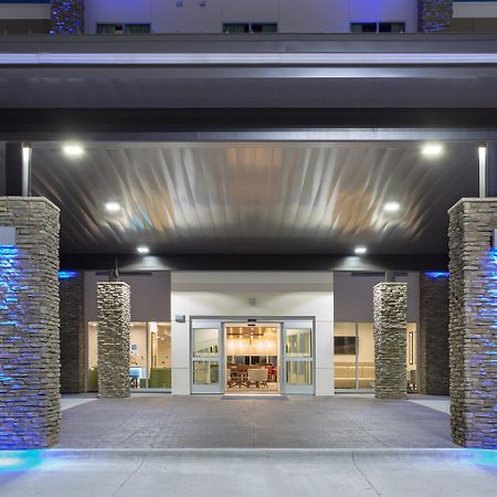 Holiday Inn Express & Suites Lincoln I - 80 By Ihg Kültér fotó