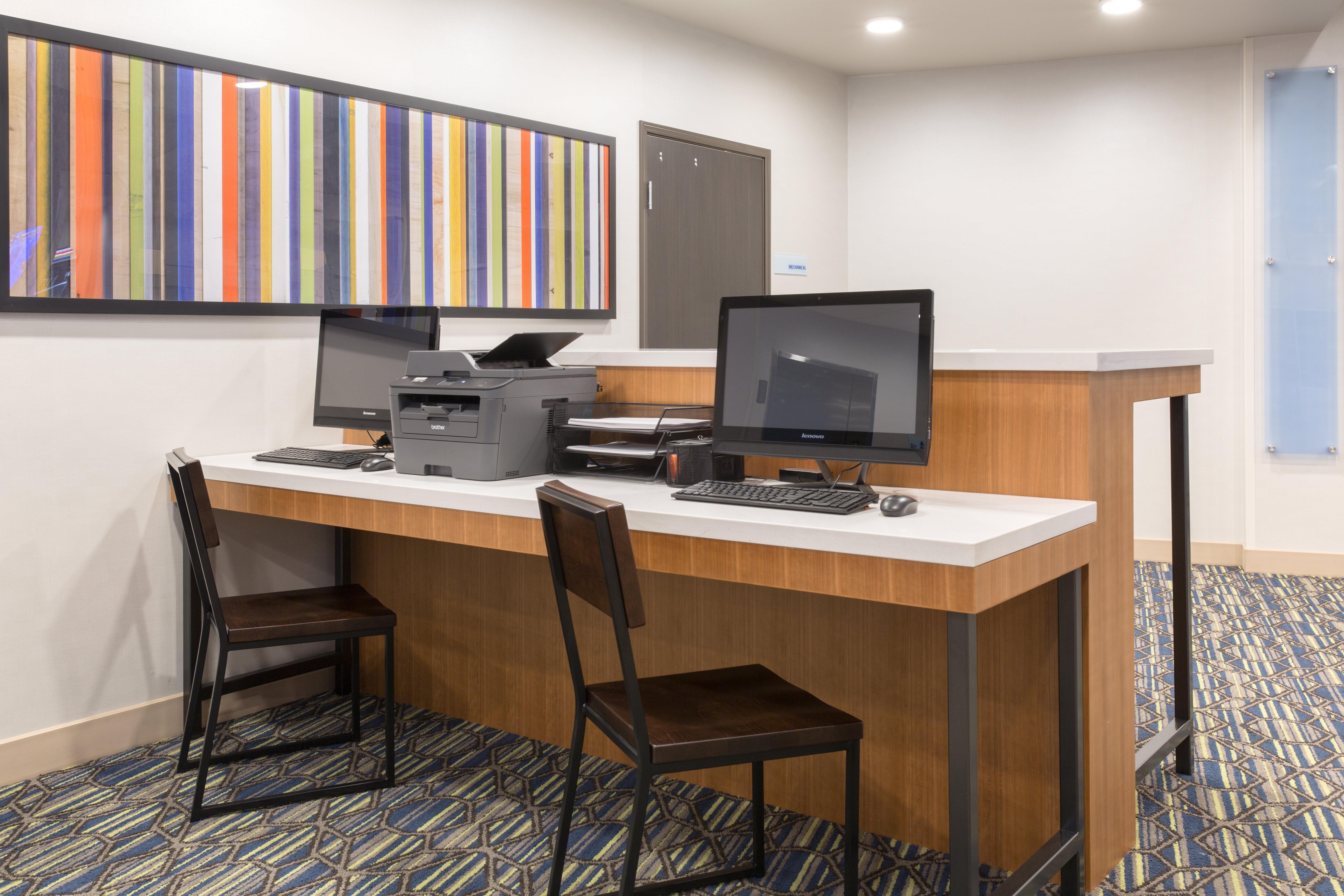 Holiday Inn Express & Suites Lincoln I - 80 By Ihg Kültér fotó